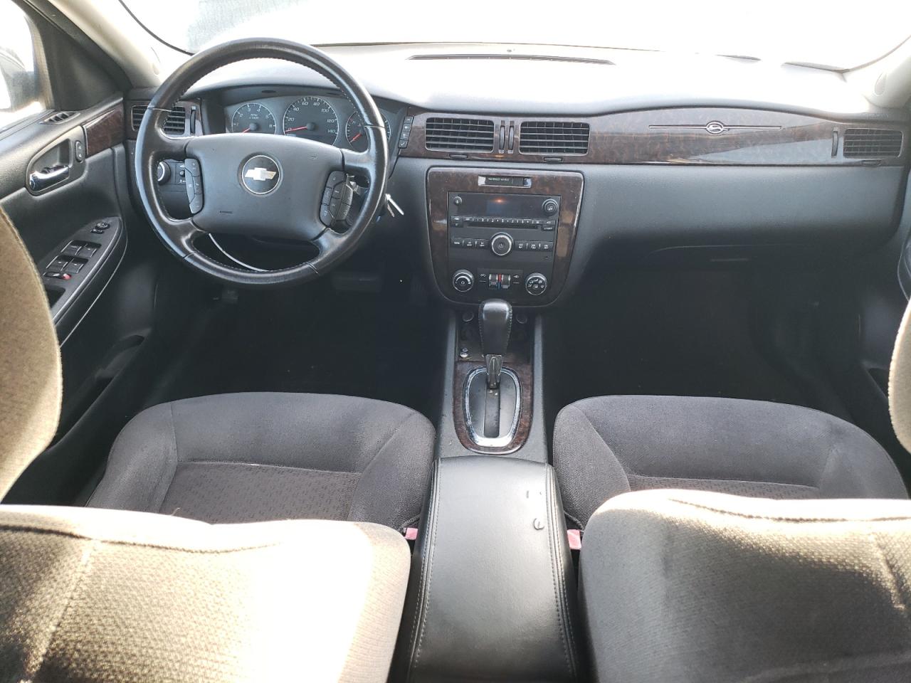 2013 Chevrolet Impala - Image 8