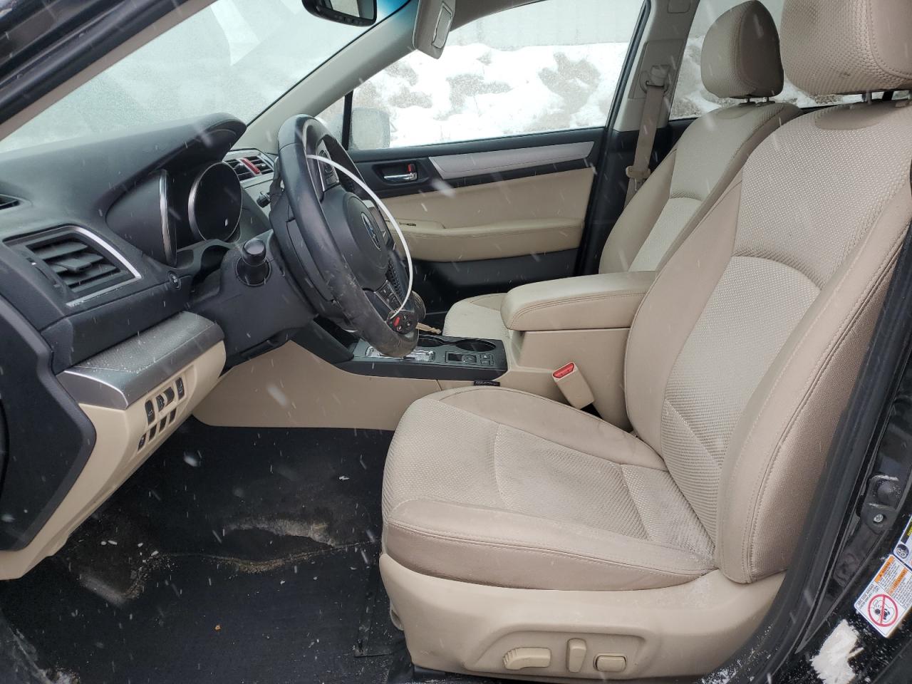 2015 Subaru Outback - Image 7