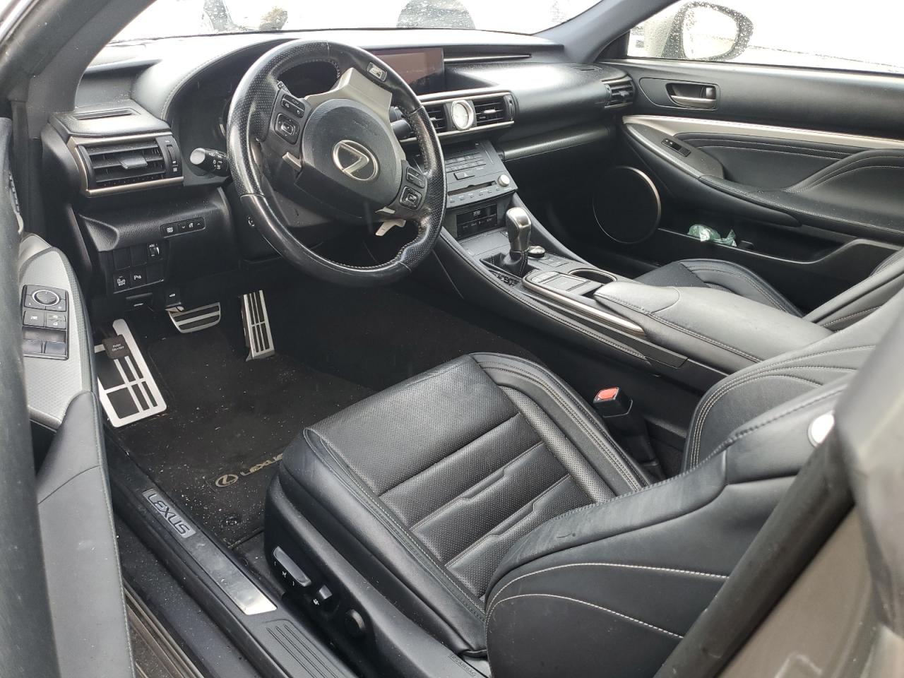 2017 Lexus RX - Image 8