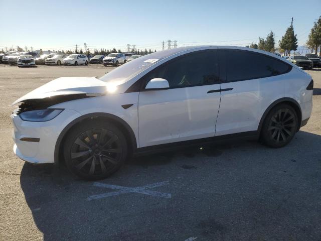 2024 Tesla Model X
