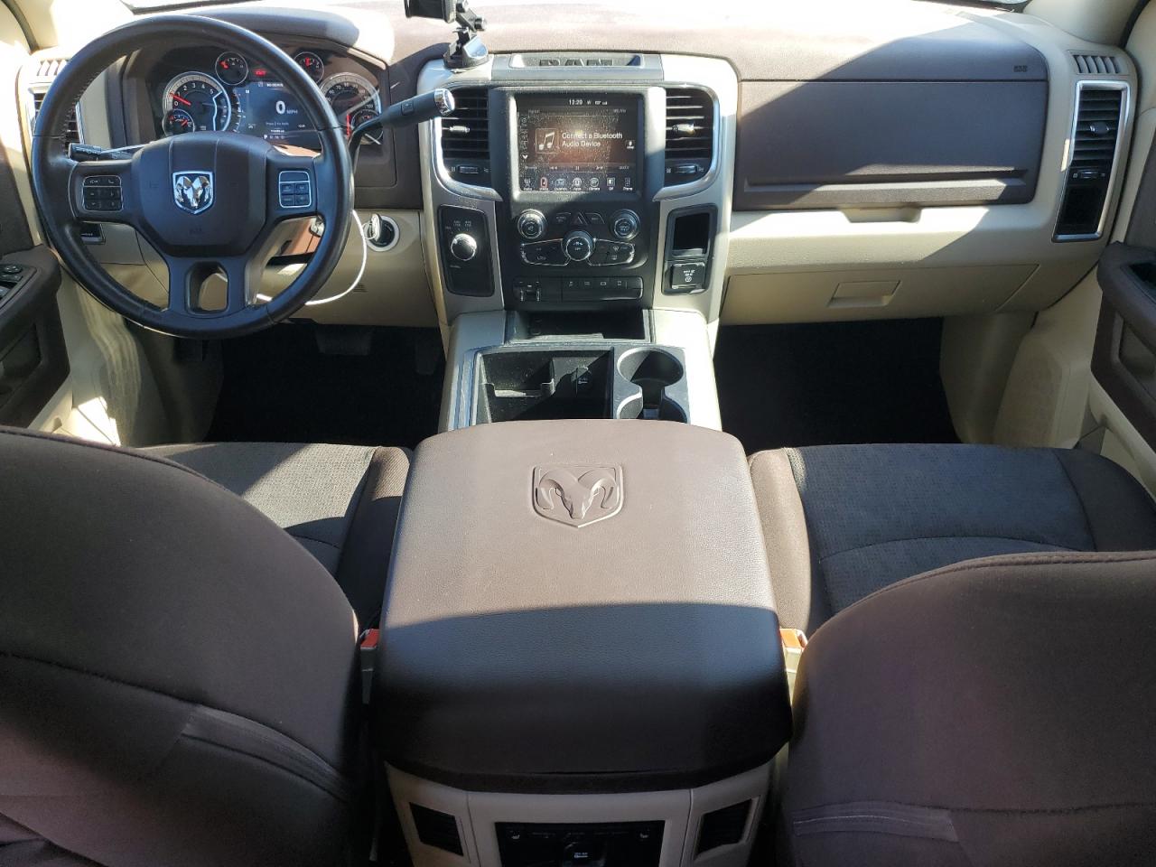 2015 RAM 2500 - Image 8