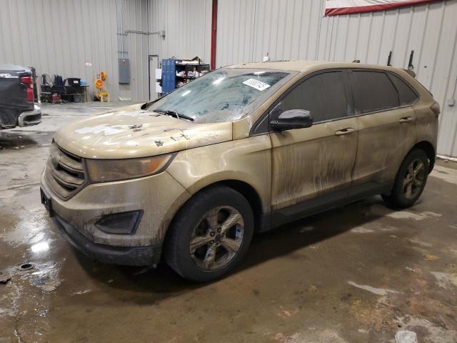 2016 Ford Edge Se