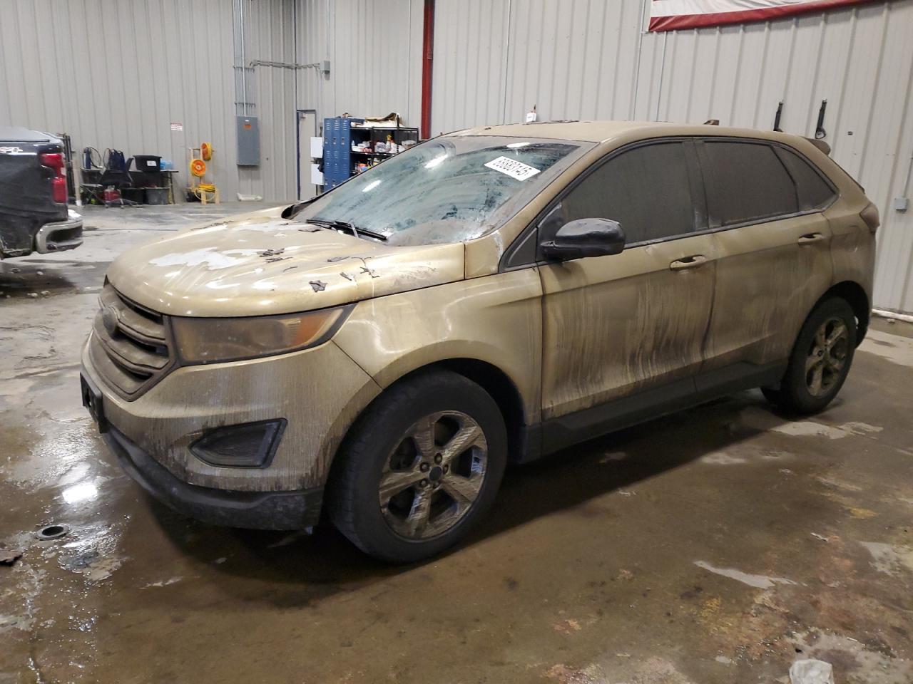 2016 Ford Edge - Image 1