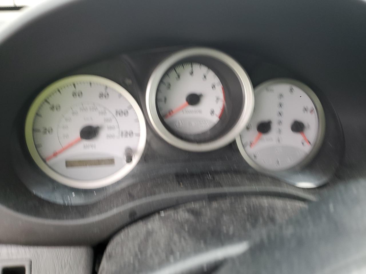 2005 Toyota RAV 4 - Image 9