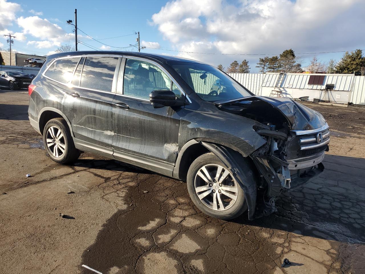 2016 Honda Pilot - Image 4