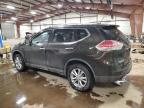 2016 Nissan Rogue S продається в Lansing, MI - Side