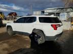 2020 Gmc Acadia Slt იყიდება Albuquerque-ში, NM - Front End