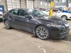 2016 Acura Tlx  na sprzedaż w Blaine, MN - Front End