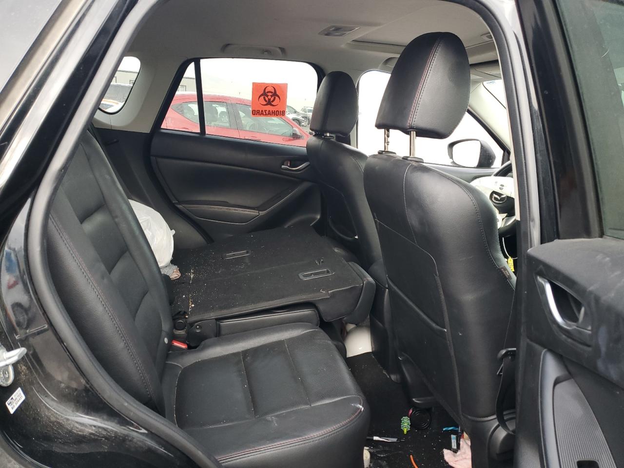 2014 Mazda CX-5 - Image 11