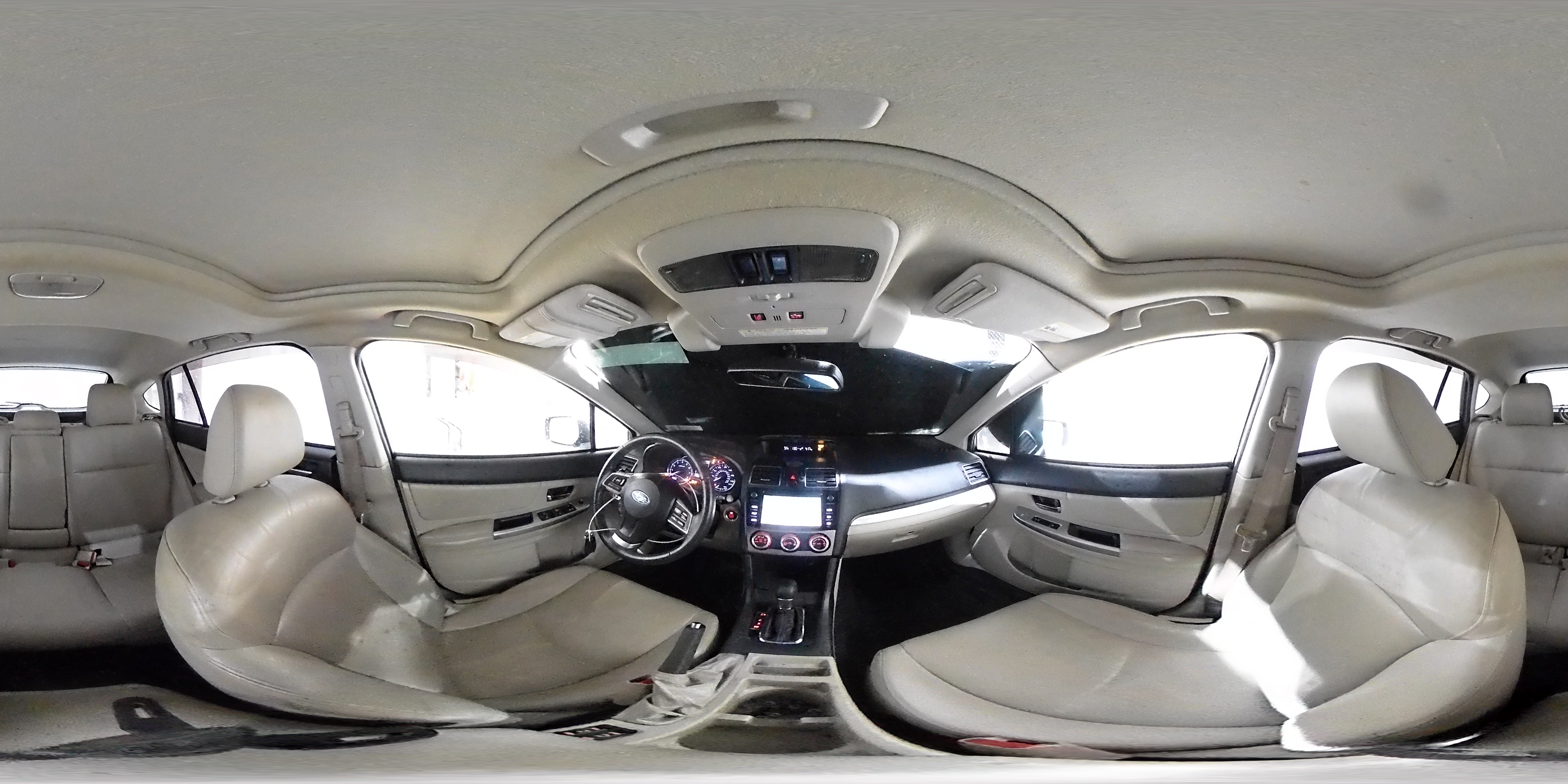 2015 Subaru XV - Image 14