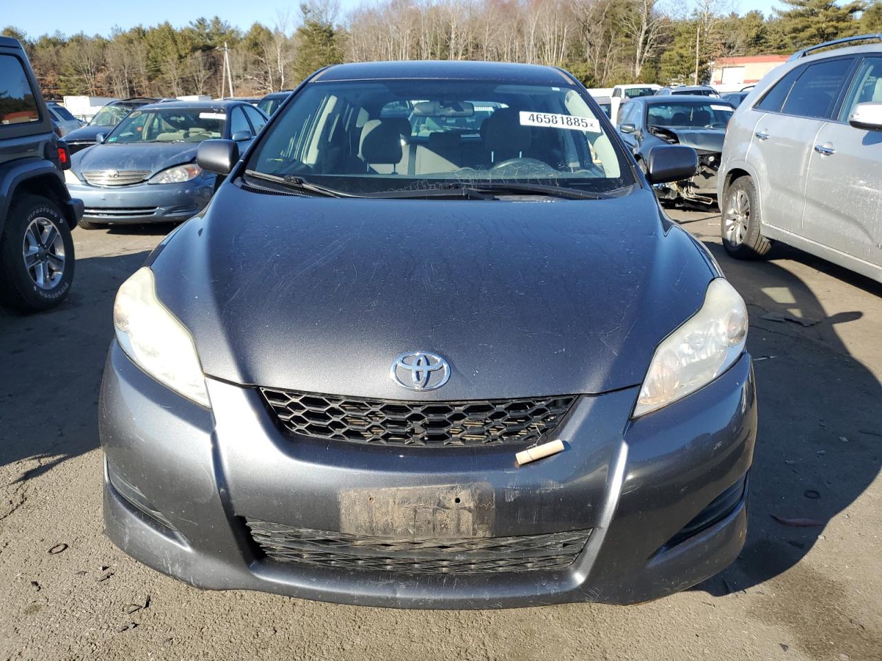2009 Toyota Corolla - Image 5