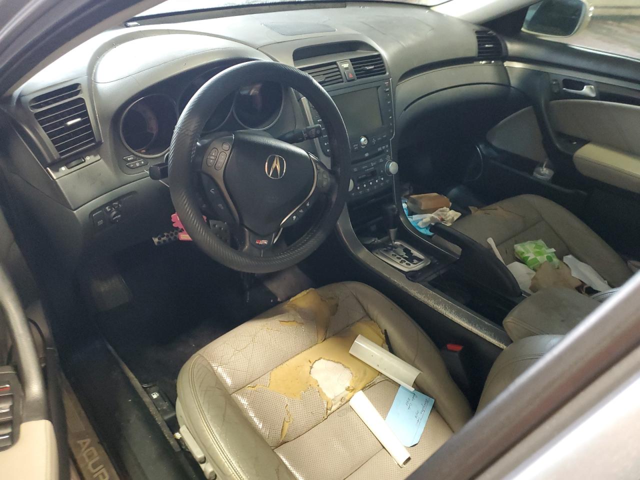 2007 Acura TL - Image 8