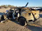 2024 Tesla Model Y  на продаже в Houston, TX - Burn