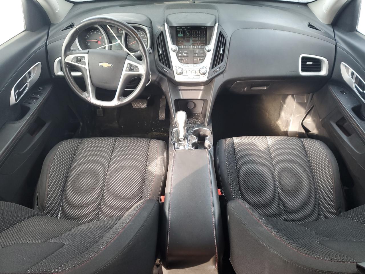 2014 Chevrolet Equinox - Image 8
