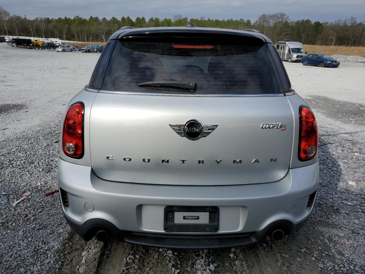 2016 MINI Cooper - Image 6