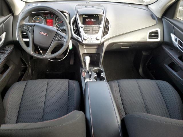 Паркетники GMC TERRAIN 2013 Черный