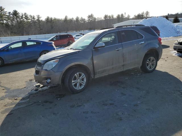 2012 Chevrolet Equinox Lt