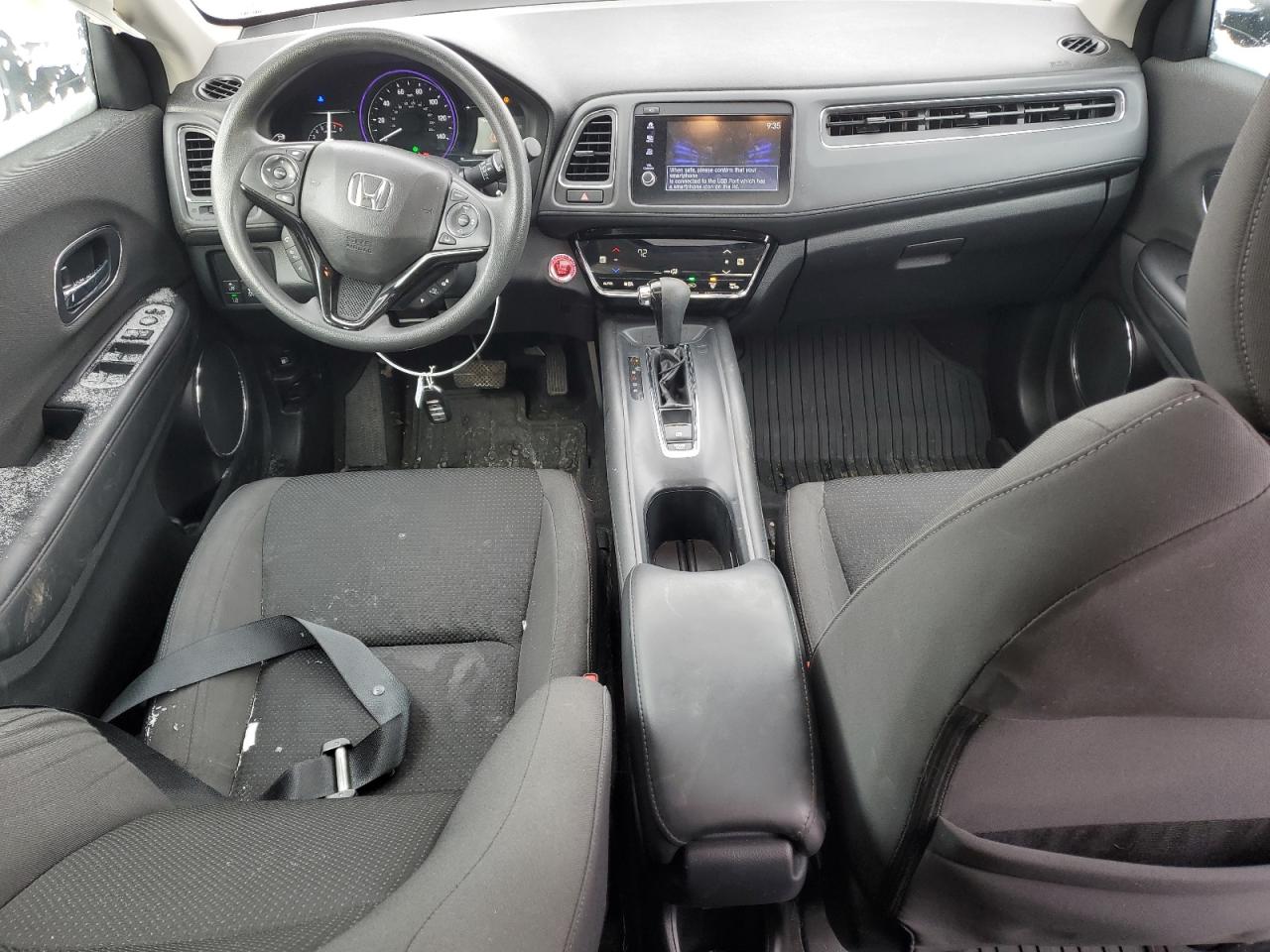 2022 Honda HR-V - Image 8