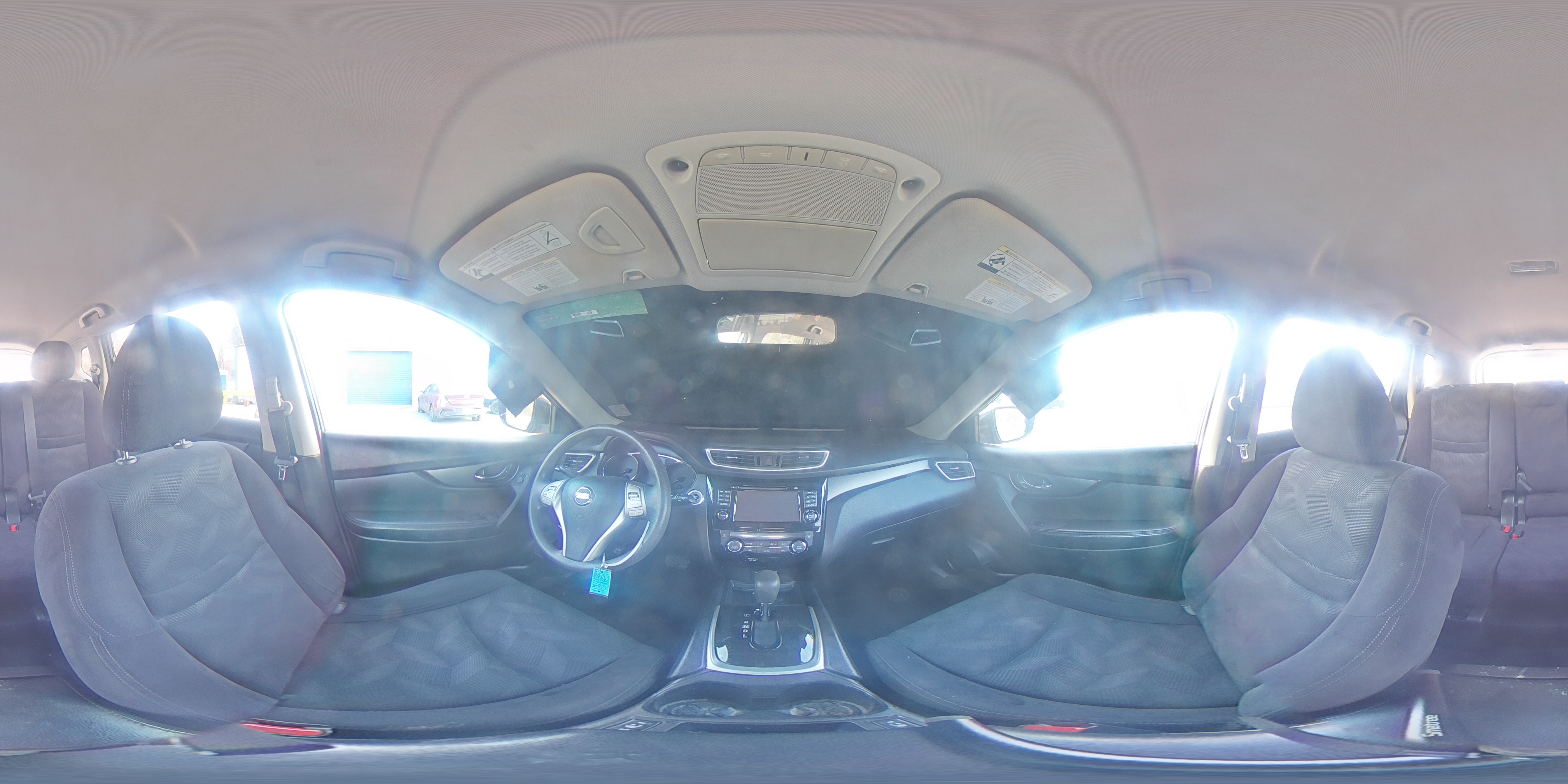 2016 Nissan Rogue - Image 14