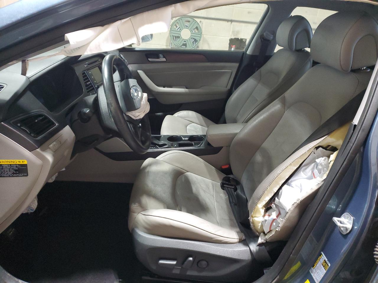 2015 Hyundai Sonata - Image 7