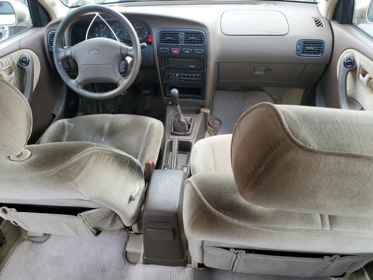1996 Infiniti G - Image 8