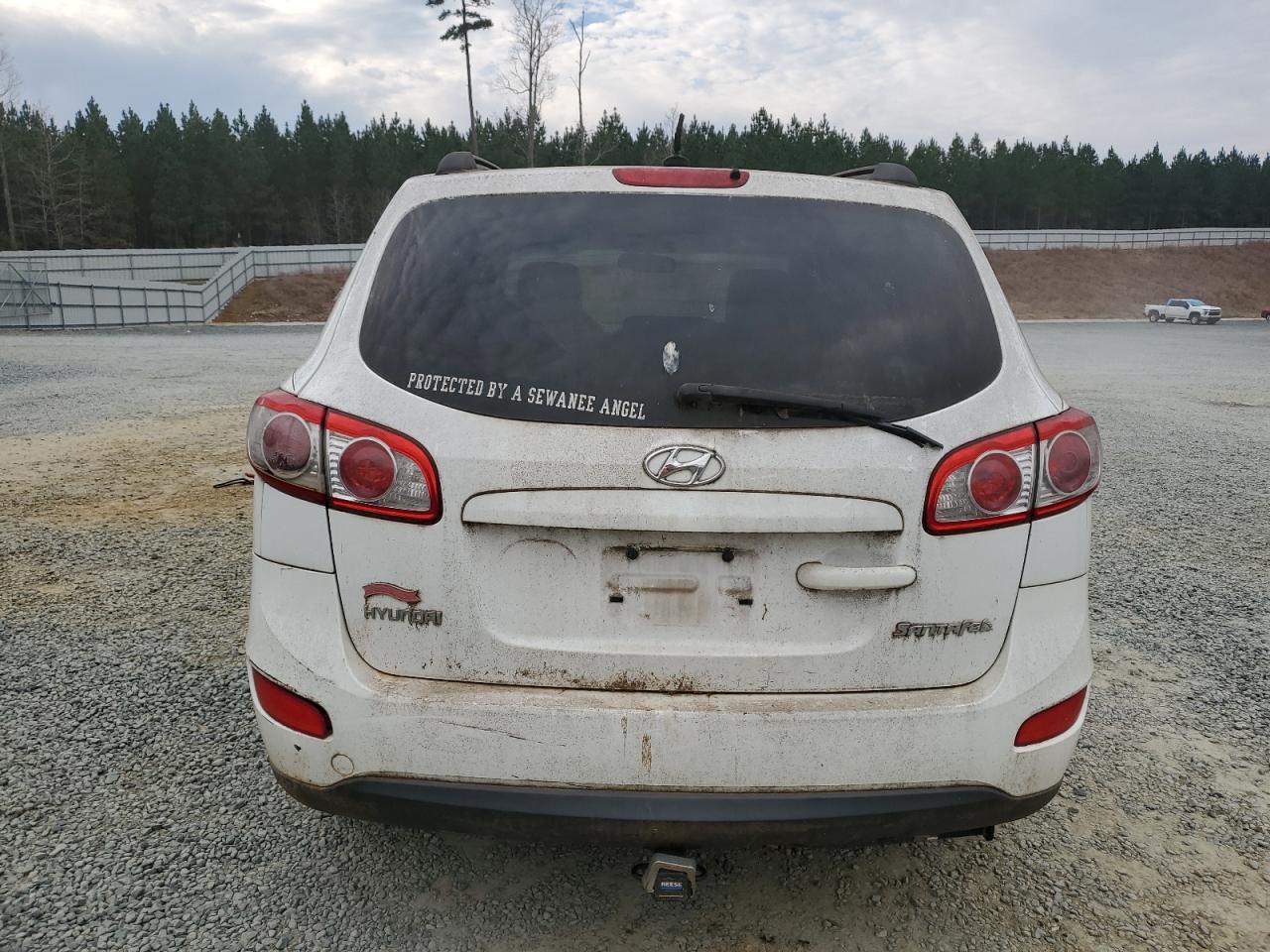 2010 Hyundai Santa Fe - Image 6
