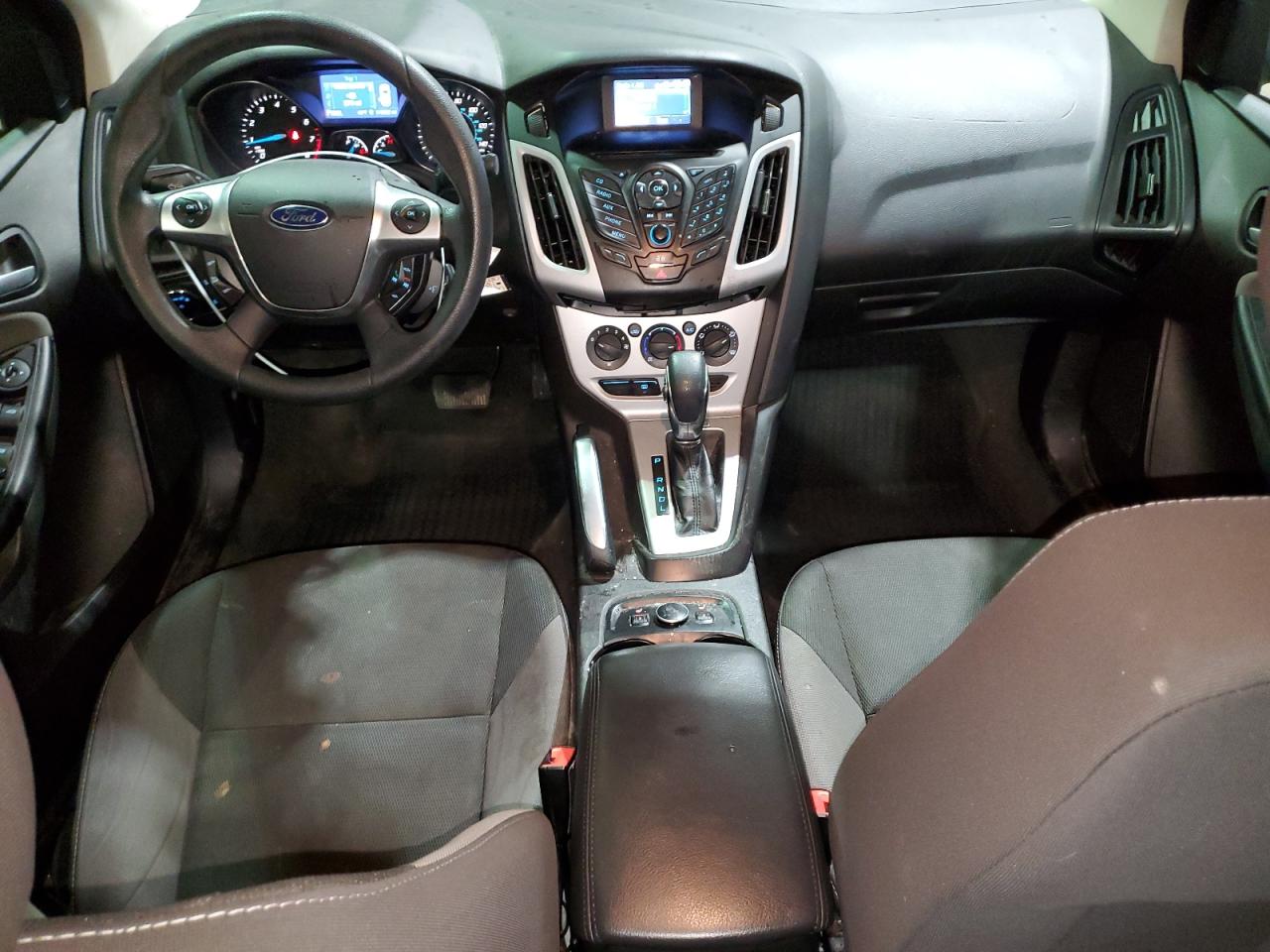 2013 Ford Focus - Image 8