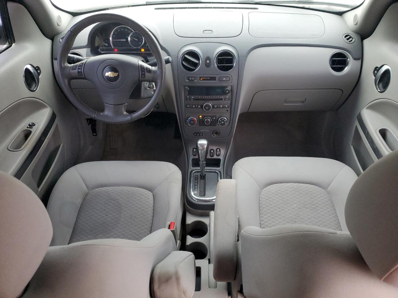 2007 Chevrolet HHR - Image 8