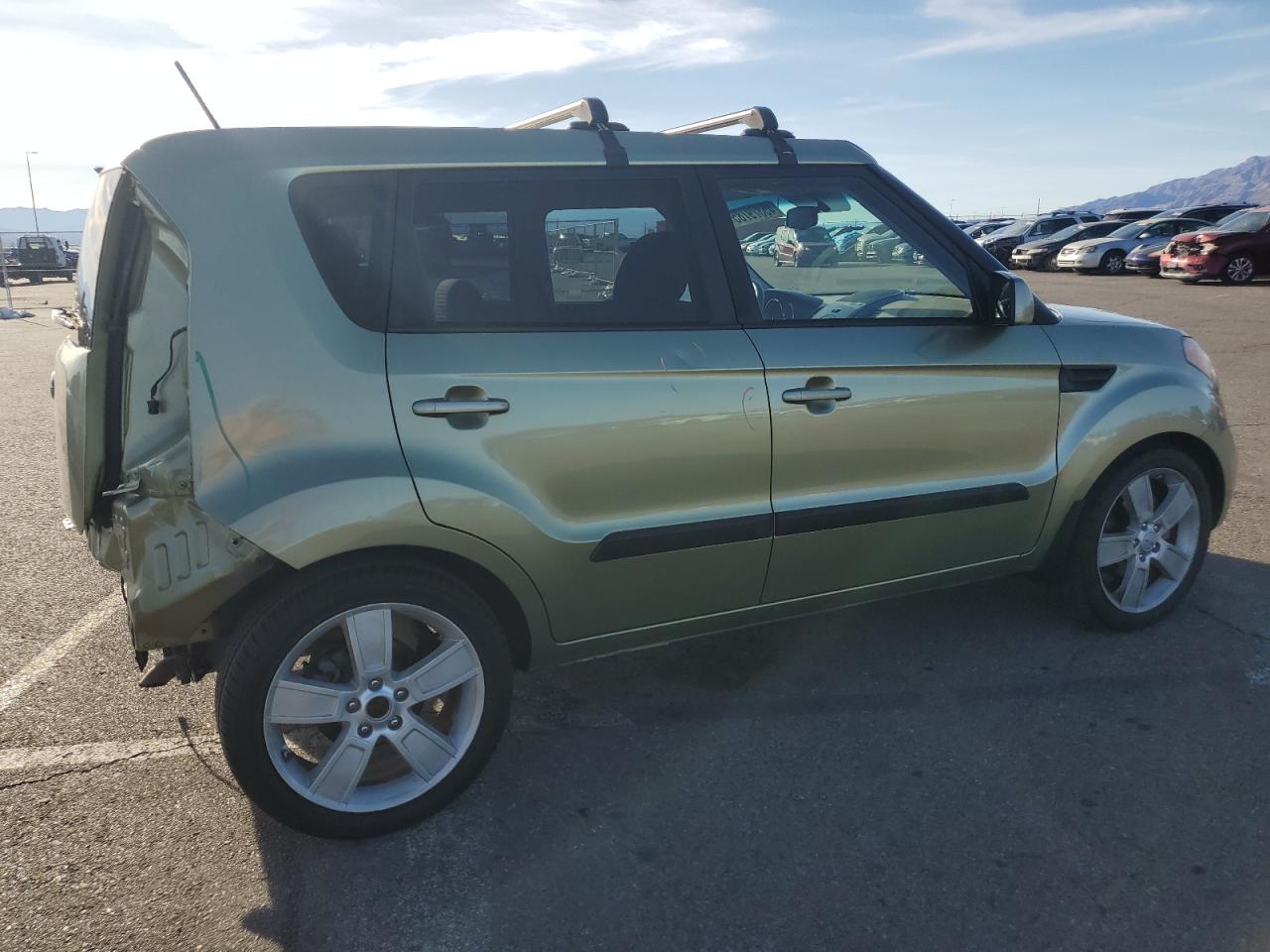 2011 Kia Soul - Image 3