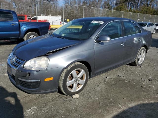 2009 Volkswagen Jetta Se