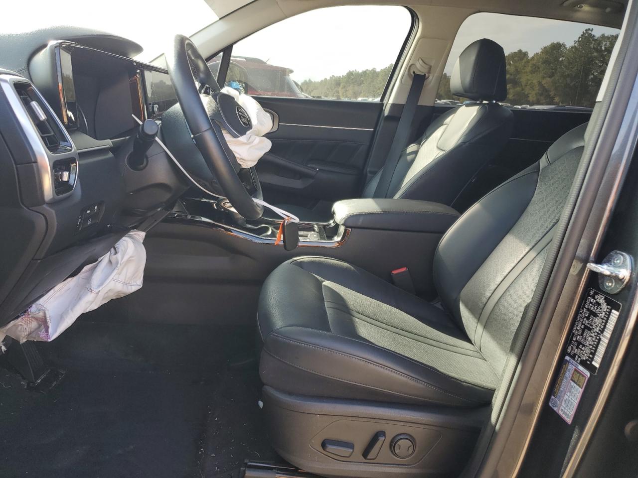 2021 Kia Sorento - Image 7