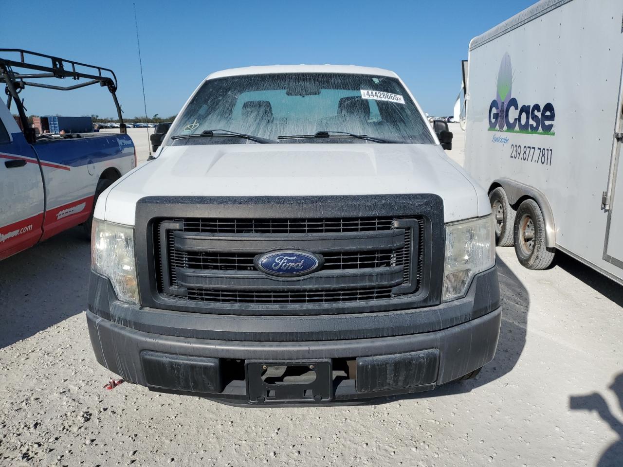 2013 Ford F-150 - Image 5