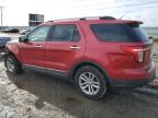 2012 Ford Explorer Xlt продається в Chatham, VA - Front End