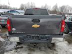 2011 Chevrolet Silverado K1500 Ltz იყიდება East Granby-ში, CT - Minor Dent/Scratches