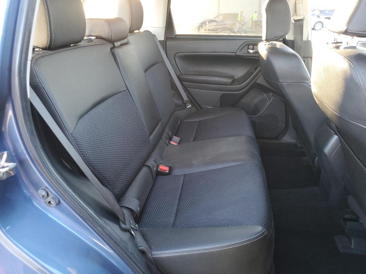 2015 Subaru Forester 2.0Xt Premium VIN: JF2SJGDC1FH823549 Lot: 46637895