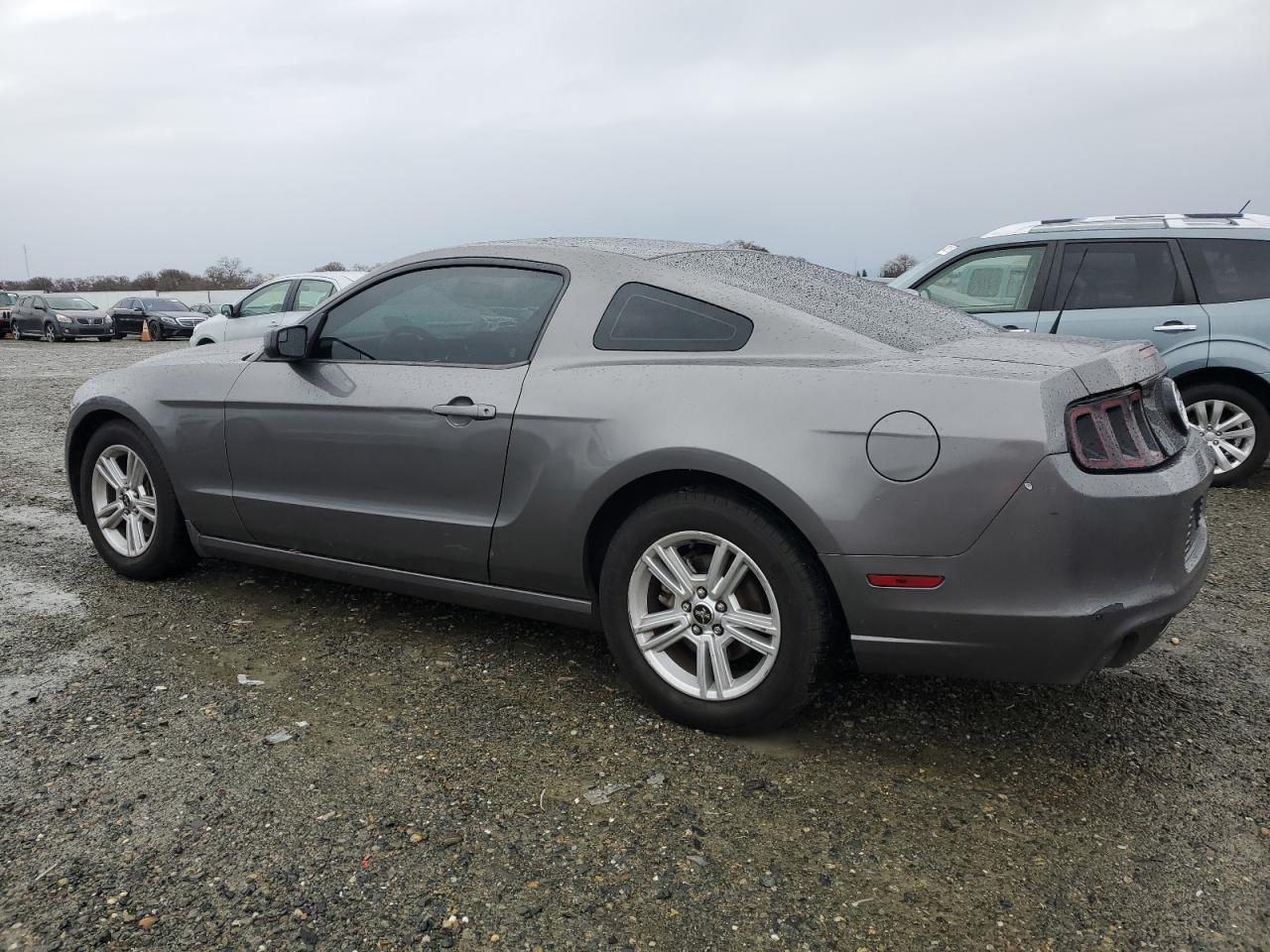 2014 Ford Mustang - Image 2
