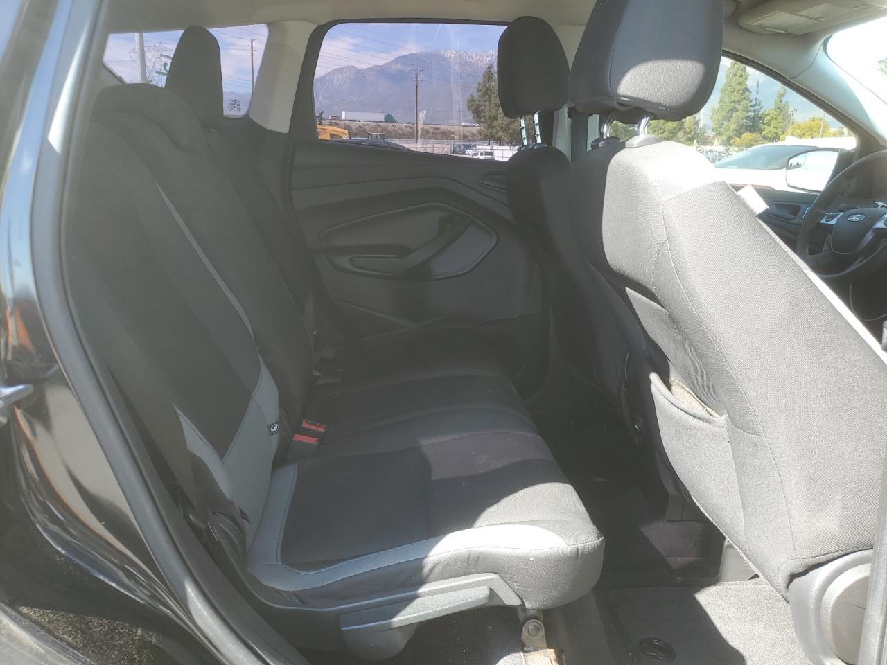 2014 Ford Escape - Image 10