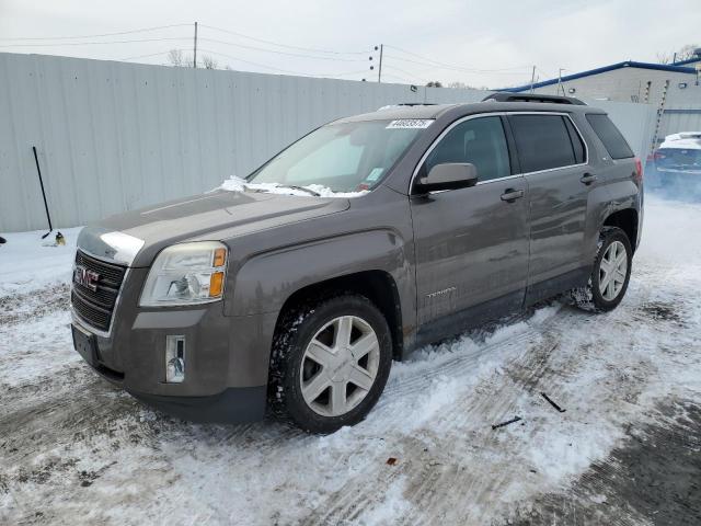 2011 Gmc Terrain Slt