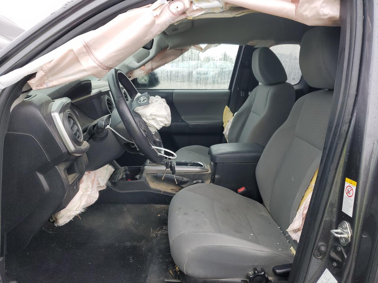 2018 Toyota Tacoma - Image 7