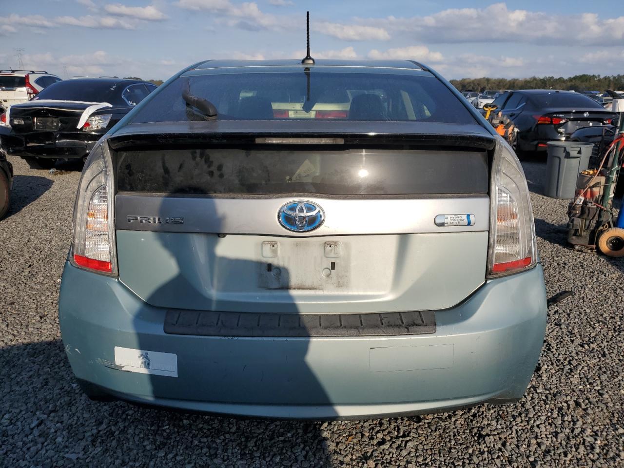 2014 Toyota Prius - Image 6