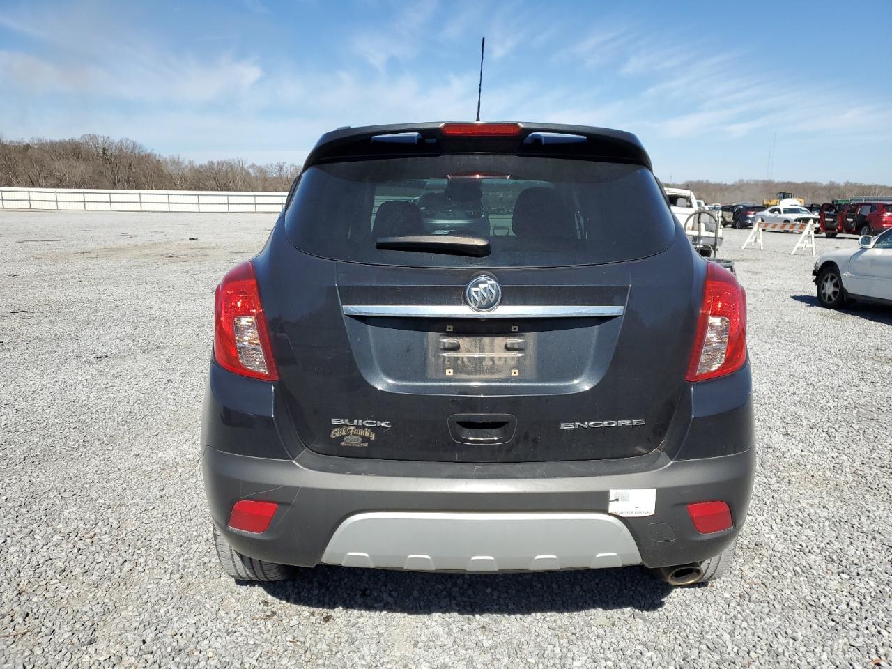 2016 Buick Encore - Image 6
