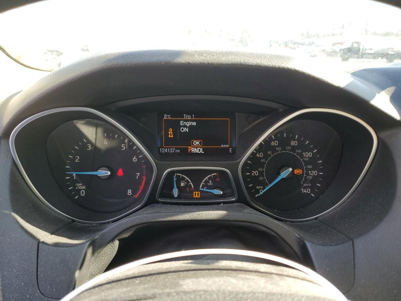 2015 Ford Focus - Image 9