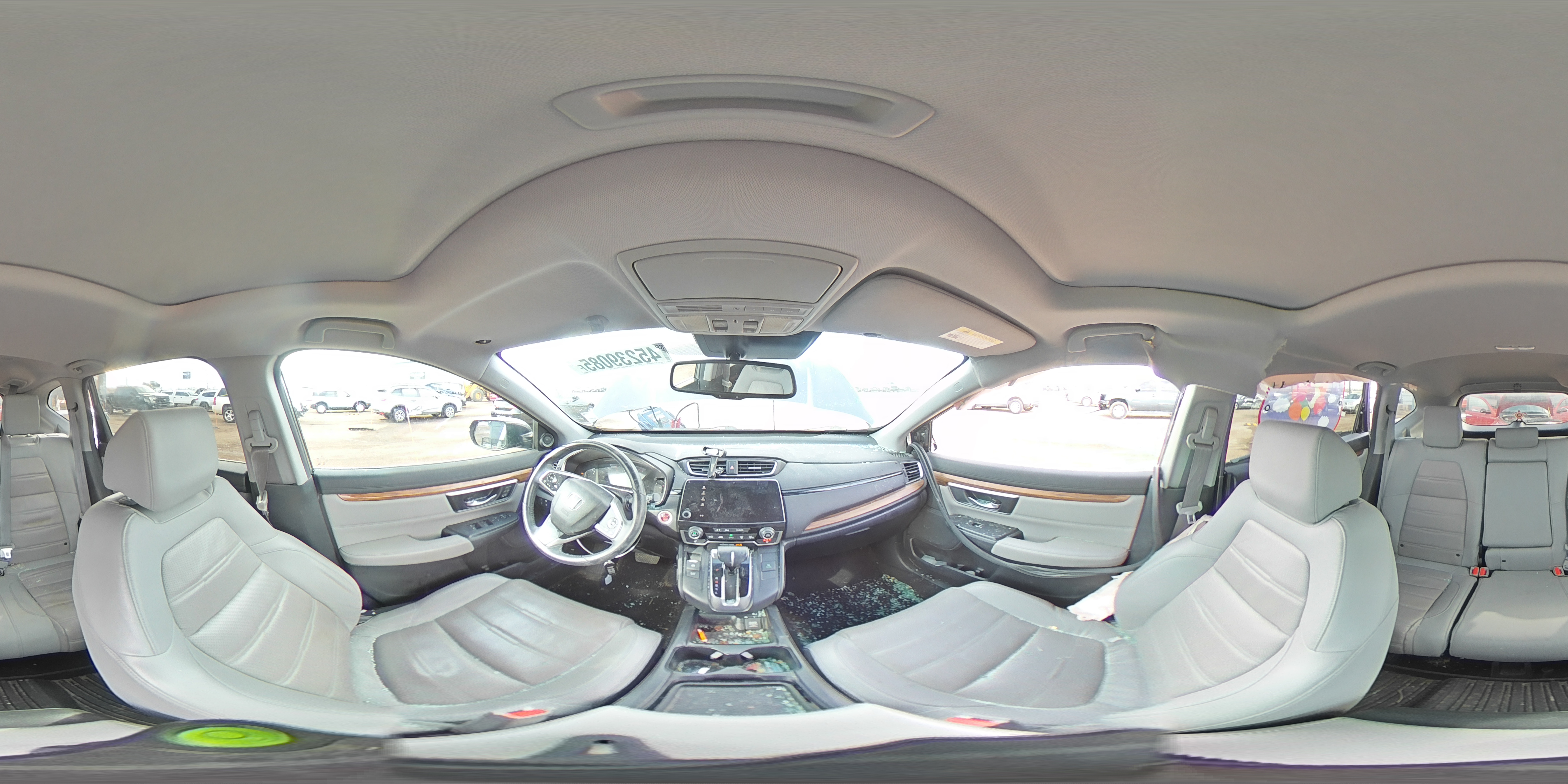 2018 Honda CR-V - Image 14