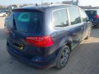 2013 SEAT ALHAMBRA S for sale at Copart SANDY