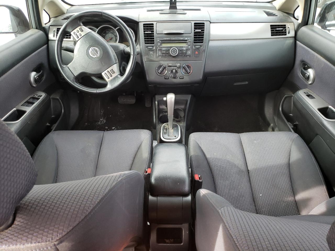 2008 Nissan Versa - Image 8