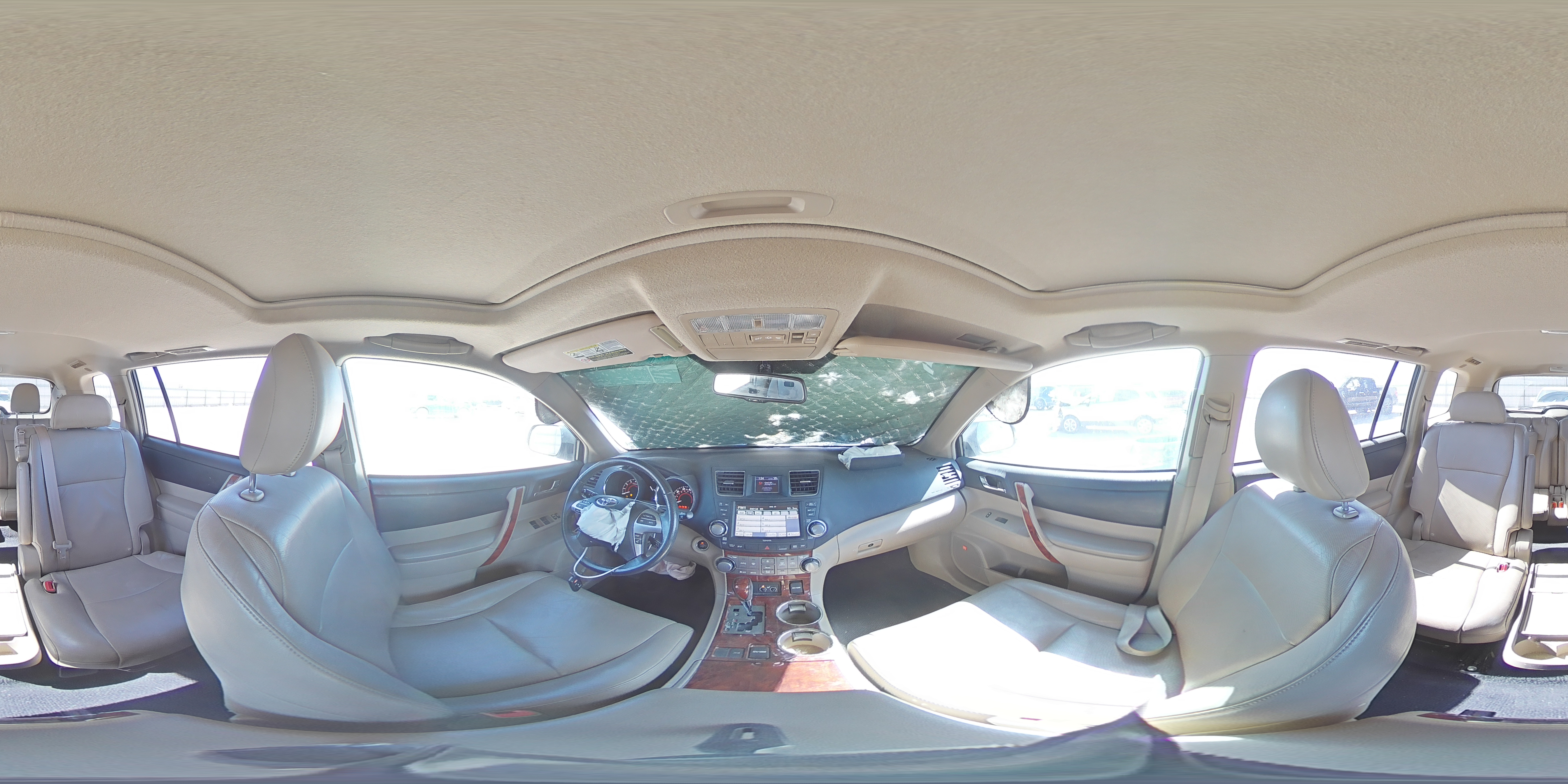 2011 Toyota Highlander - Image 14
