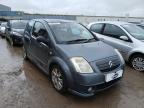 2007 CITROEN C2 CODE for sale at Copart WESTBURY