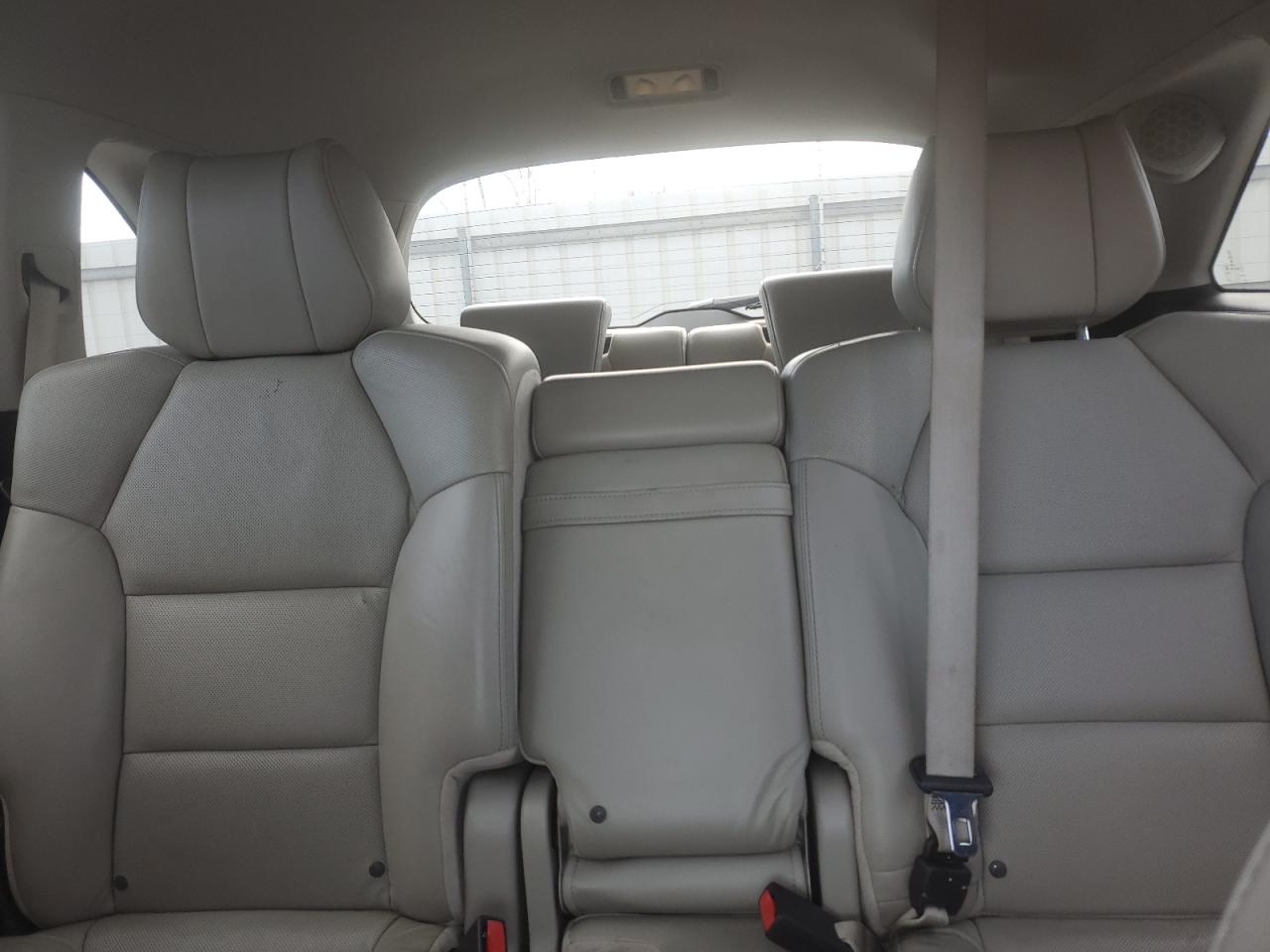2011 Acura MDX - Image 10