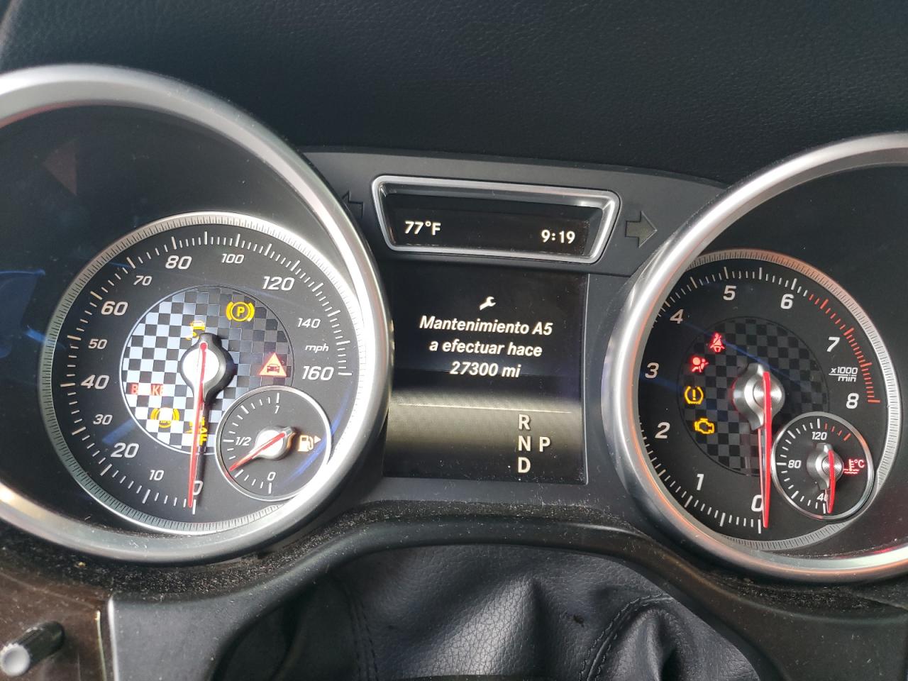 2016 Mercedes-Benz GLE - Image 9