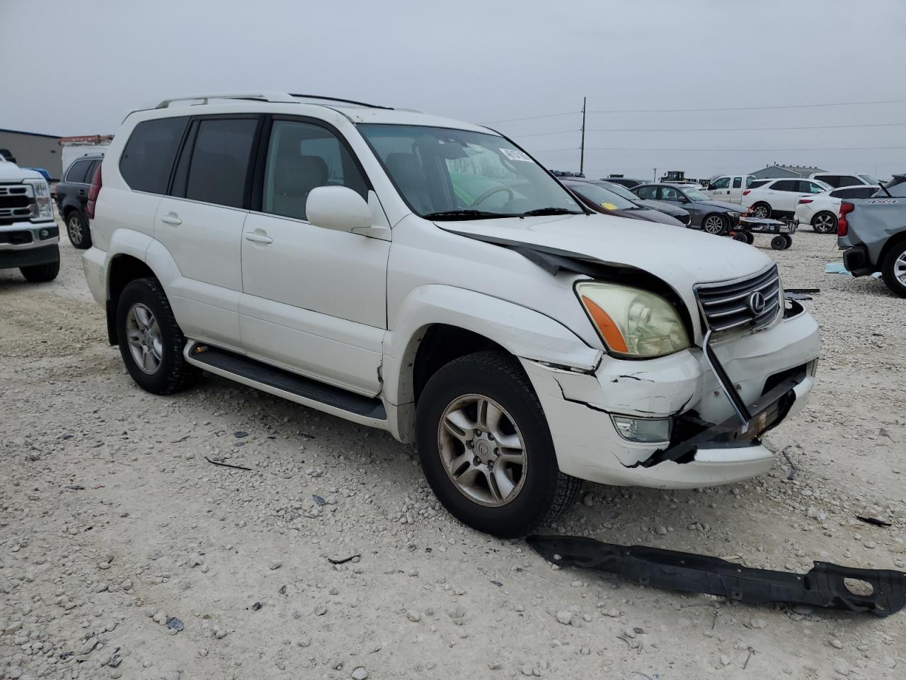 2006 Lexus GX - Image 4